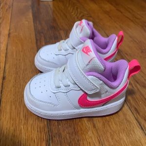Nike force 1 toddler